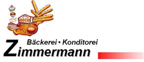 Bäckerei Zimmermann