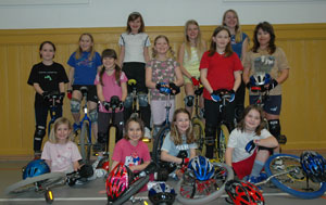 Freestyle Mannschaftsfoto 2008